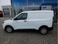 Neu Ford Transit Trend 101 PS (74 kW) 2026 Weiß (frostweiß) Pickup