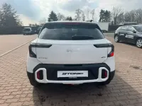 Neu Kia Stonic GT-Line 116 PS (85 kW) 2026 Weiss SUV