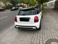 Gebraucht Mini Cooper 136 PS (100 kW) 2023 Weiß Kleinwagen