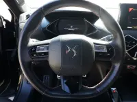 Gebraucht Citroën DS3 101 PS (74 kW) 2022 Schwarz SUV