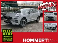 Gebraucht Volvo XC60 Core 250 PS (183 kW) 2024 Grau SUV