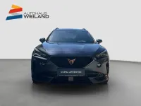Używany Cupra Formentor 150 KM (110 kW) 2022 Szary SUV
