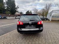 Używany VW Passat Highline 170 KM (125 kW) 2007 Czarny Kombi
