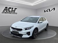 Gebraucht Kia XCeed Vision 141 PS (103 kW) 2021 Weiß SUV