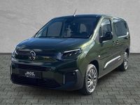 Neu Citroën Berlingo 131 PS (96 kW) 2026 Sirkkagrün Van / Kleinbus