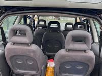 gebraucht VW Sharan 1 9 tdi 7 sitzer