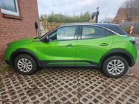 Gebraucht Opel Mokka 131 PS (96 kW) 2021 Grün SUV