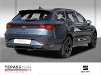 gebraucht Cupra Leon 1.5 TSI Sportstourer NAVO