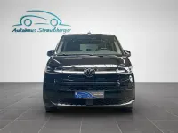 Gebraucht VW Multivan Life 245 PS (180 kW) 2025 Deep black Van / Kleinbus