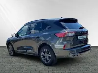 Gebraucht Ford Kuga ST-Line 225 PS (165 kW) 2020 Magneticgrau (metallic) SUV
