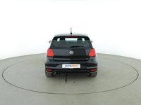 Gebraucht VW Polo GTI 192 PS (141 kW) 2017 Schwarz Limousine