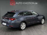 gebraucht Seat Leon Sportstourer 1.0 eTSI OPF DSG Style Edition