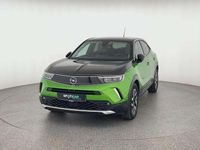 Gebraucht Opel Mokka-e Elegance 100 kW (136 PS) 2022 Grün (metallic) SUV
