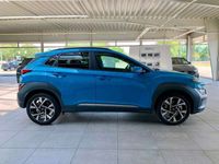 gebraucht Hyundai Kona KONA1.6 T-GDI Prime