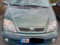 gebraucht Renault Scénic 1.4 16V TÜV bis 2025 Preis VB