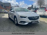 gebraucht Opel Insignia B Sports Tourer INNOVATION 4x4*LED*AHK*