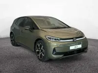Neu VW ID.3 Pro 139 kW (190 PS) 2026 Grün Kleinwagen