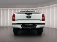 Nowe Ford Ranger XLT 170 KM (125 kW) 2026 Biały Pickup