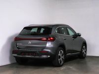 Gebraucht Mercedes EQA250+ Advanced Plus 140 kW (191 PS) 2025 Lack mountaingrau SUV