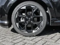 Neu Kia Picanto GT-Line 68 PS (50 kW) 2026 Schwarz Kleinwagen