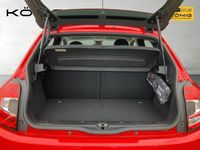 Gebraucht Renault Twingo Techno 60 kW (82 PS) 2023 Rot Kleinwagen