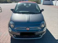 Brugt Fiat 500C 2016 Cabriolet