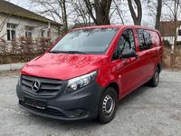 Gebraucht Mercedes Vito 102 PS (75 kW) 2020 Van