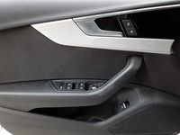 Second-hand Audi A4 Advanced 204 CP (150 kW) 2024 Argintiu Break