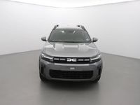 Neu Dacia Bigster Expression 133 PS (97 kW) 2025 Gris schiste SUV