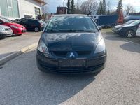 gebraucht Mitsubishi Colt 1,3 Benzin Klima Euro 4