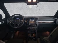 Gebraucht Volvo XC40 Ultimate 169 kW (231 PS) 2024 Schwarz SUV