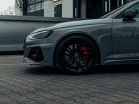 Gebraucht Audi RS4 Sport 450 PS (330 kW) 2023 Grau Kombi