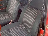 Gebraucht Mini Cooper 61 PS (44 kW) 1991 Rot Kleinwagen