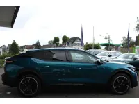 Gebraucht Peugeot 408 GT GT 131 PS (96 kW) 2023 Obsession) (blau Limousine