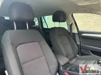 Gebraucht VW Passat Edition 120 PS (88 kW) 2015 Schwarz Kombi