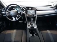 gebraucht Honda Civic 1.5 VTEC Turbo Elegance