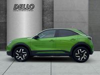 Gebraucht Opel Mokka Elegance 101 PS (74 kW) 2022 Grün SUV