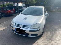 Gebraucht VW Golf V 75 PS (55 kW) 2006 Grau Kleinwagen