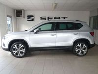 gebraucht Seat Ateca AtecaDSG *ACC*BEATS*NAVI*SHZ*PDC*uvm.