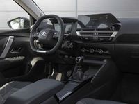 gebraucht Citroën C4 C4PureTech 100 YOU //Kamera/Klima/PDC
