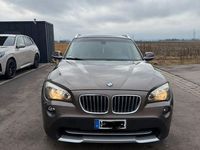 Gebraucht BMW X1 143 PS (105 kW) 2010 SUV