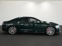 Gebraucht Audi S8 Ambiente 571 PS (419 kW) 2025 Tiefrün, perleffekt Limousine