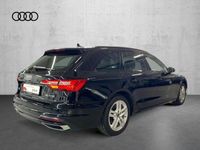 gebraucht Audi A4 Avant 35 TFSI advanced S-tro. *Tour*Business*