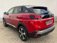 Gebraucht Peugeot 3008 GT-line 131 PS (96 kW) 2019 Rot SUV