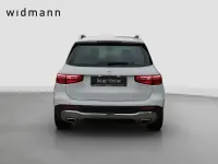 Gebraucht Mercedes GLB220 Progressive 190 PS (139 kW) 2022 Digitalweiss SUV