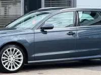 Gebraucht Audi A6 218 PS (160 kW) 2015 Grau Kombi