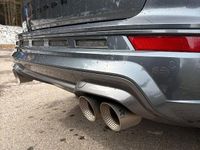 Gebraucht Cupra Ateca 300 PS (220 kW) 2021 Grau SUV