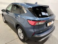 Gebraucht Ford Kuga Titanium X 190 PS (139 kW) 2022 Blau SUV
