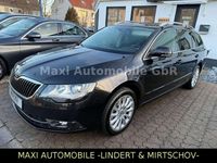 Gebraucht Skoda Superb Exclusive 170 PS (125 kW) 2015 Andere Kombi