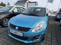 Gebraucht Suzuki Swift 93 PS (68 kW) 2014 Kleinwagen
